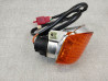 Clignotant avant gauche 12V-21W de CBR600 F 1991-93 HONDA 33450-MV9-601