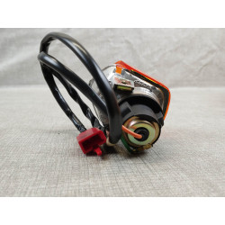 Clignotant avant gauche 12V-21W de CBR600 F 1991-93 HONDA 33450-MV9-601