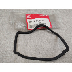 Joint de cabochon de feu AR LEAD 50 NH80 SA50 HONDA 33709-GC8-611