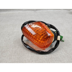 Clignotant avant droit de CBR600 F 91-93 HONDA 33410-MCW-D01 idem 33400-MV9-600