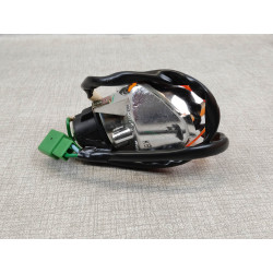 Clignotant avant droit de CBR600 F 91-93 HONDA 33410-MCW-D01 idem 33400-MV9-600