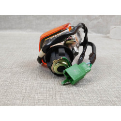 Clignotant avant droit de CBR600 F 91-93 HONDA 33410-MCW-D01 idem 33400-MV9-600