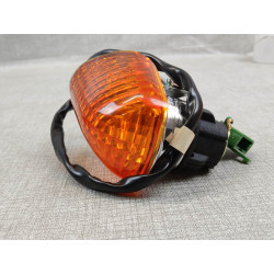 Clignotant avant droit de CBR600 F 91-93 HONDA 33410-MCW-D01 idem 33400-MV9-600