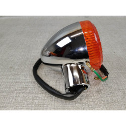 Clignotant AV gauche de VT600 C SHADOW 1988/97 HONDA 33400-MB0-405