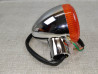 Clignotant AV gauche de VT600 C SHADOW 1988/97 HONDA 33400-MB0-405