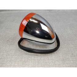 Clignotant AV gauche de VT600 C SHADOW 1988/97 HONDA 33400-MB0-405