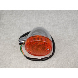 Clignotant AV gauche de VT600 C SHADOW 1988/97 HONDA 33400-MB0-405