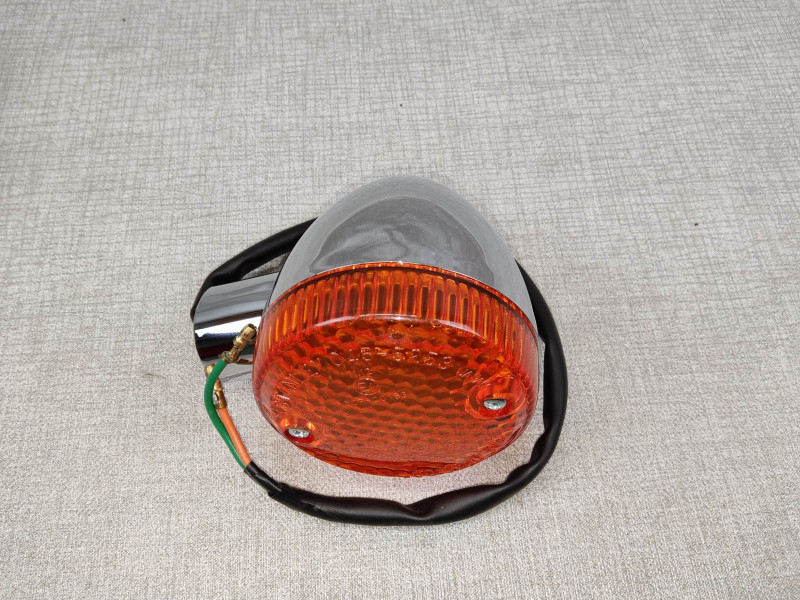Clignotant AV gauche de VT600 C SHADOW 1988/97 HONDA 33400-MB0-405