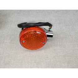 Clignotant AV gauche de VT600 C SHADOW 1988/97 HONDA 33400-MB0-405