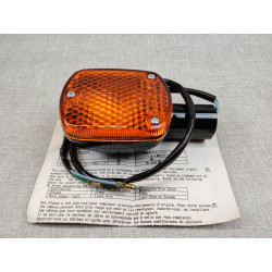 Clignotant Arrière Honda Neuf 33600-MB0-405
