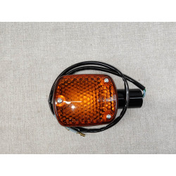 Clignotant Arrière Honda Neuf 33600-MB0-405