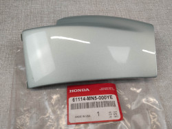 Couvercle de garde boue AV G 99/00 GL1500 SE GOLDWING HONDA 61114-MN5-000YE
