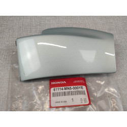 Couvercle de garde boue AV G 99/00 GL1500 SE GOLDWING HONDA 61114-MN5-000YE