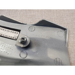 Couvercle de garde boue AV G 99/00 GL1500 SE GOLDWING HONDA 61114-MN5-000YE