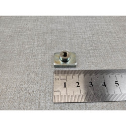 Ecrou de fixation de phare divers modèles HONDA 61304-162-013