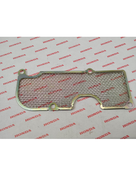 Tamis sur support carburateur GL11001980/82 GOLDWING HONDA 16196-463-004