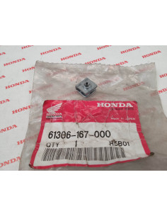 Ecrou de fixation du corps compteur de vitesse pour modèles MT80SA CBR600F 91-