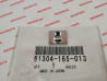 Ecrou fixation de phare ou garde boue de MTX80C CLR125 98 NT700V 06-16 XL100