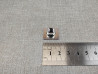 Ecrou fixation de phare ou garde boue de MTX80C CLR125 98 NT700V 06-16 XL100