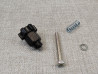 Kit vis et molette NT650V DEAUVILLE HONDA 16028-MN8-910 idem 16028-ML7-004