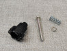 Kit vis et molette NT650V DEAUVILLE HONDA 16028-MN8-910 idem 16028-ML7-004