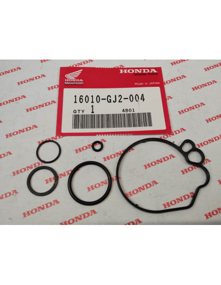 Kit joints de carburateur NB50 PZ50 NN50 TG50 HONDA 16010-GJ2-004 neuf origine