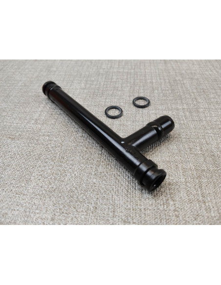 Tube de liaison carbu HONDA VFR400R VF1000R VFR750F 86-97 VF750C 16047-KE7-003