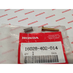 Vis de ralenti de XR200R 83-95 XL185S 93 CD125 BENLY HONDA 16028-402-014