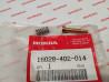 Vis de ralenti de XR200R 83-95 XL185S 93 CD125 BENLY HONDA 16028-402-014