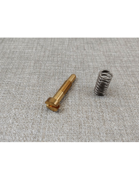 Vis de ralenti de XR200R 83-95 XL185S 93 CD125 BENLY HONDA 16028-402-014