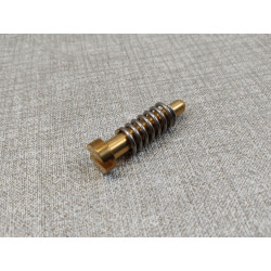 Vis de ralenti de XR200R 83-95 XL185S 93 CD125 BENLY HONDA 16028-402-014