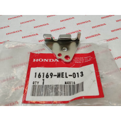 Support de câble de gaz CBR1000 RR FIREBLADE 2004/07 HONDA 16169-MEL-013