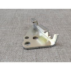 Support de câble de gaz CBR1000 RR FIREBLADE 2004/07 HONDA 16169-MEL-013