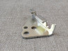 Support de câble de gaz CBR1000 RR FIREBLADE 2004/07 HONDA 16169-MEL-013