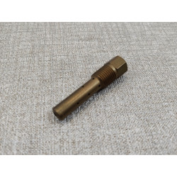 support de gicleur CB500 1994/2002 neuf origine HONDA 16165-MY5-600