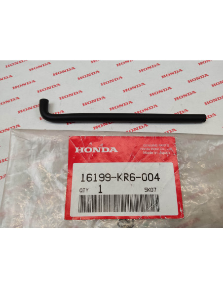 tube coudé XR250R CD50 CD90 CL50 XR600R HONDA 16199-KR6-004