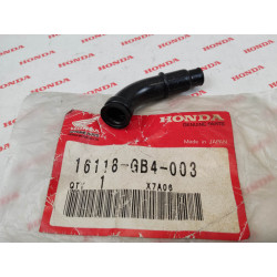 Manchon cable gaz ST70 82-96 SH50 scoopy 96-98 SH100 HONDA 16118-GB4-003