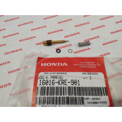 Kit vis de richesse A divers modèles HONDA 16016-KRE-901 CG125 XR125 L