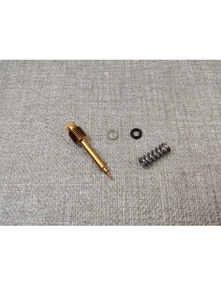 Kit vis de richesse A divers modèles HONDA 16016-KRE-901 CG125 XR125 L