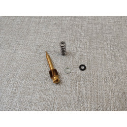 Kit vis de richesse A divers modèles HONDA 16016-KRE-901 CG125 XR125 L