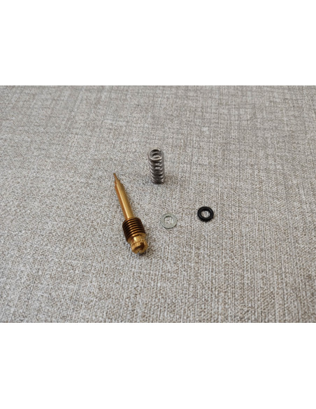 Kit vis de richesse A divers modèles HONDA 16016-KRE-901 CG125 XR125 L