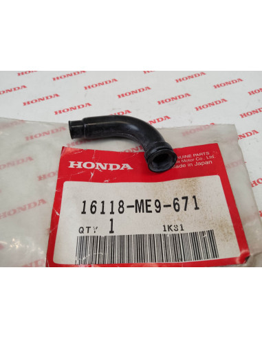 Manchon sur câble de gaz de VT500 VT600C 88/97 VT1100C 88/00 HONDA 16118-ME9-671