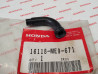 Manchon sur câble de gaz de VT500 VT600C 88/97 VT1100C 88/00 HONDA 16118-ME9-671