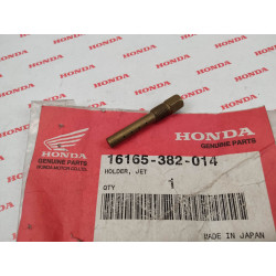 Diffuseur de carburateur XL125 1976/77K2 et K3 neuf origine HONDA 16165-382-014