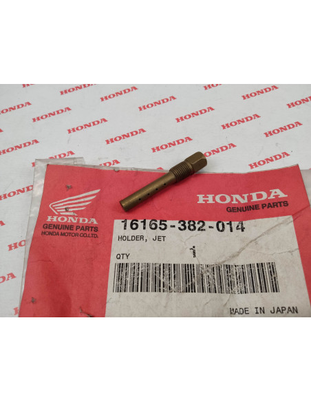 Diffuseur de carburateur XL125 1976/77K2 et K3 neuf origine HONDA 16165-382-014