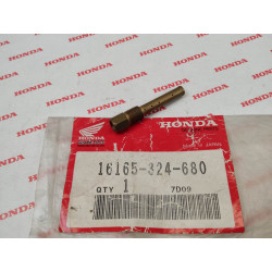 Diffuseur de carbu CB100K3 CB125 S2 CG125 K1 1981 XL125 K2 K3 HONDA16165-324-680