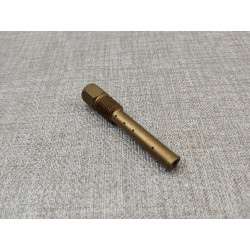 Diffuseur de carbu CB100K3 CB125 S2 CG125 K1 1981 XL125 K2 K3 HONDA16165-324-680