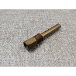 Diffuseur de carbu CB100K3 CB125 S2 CG125 K1 1981 XL125 K2 K3 HONDA16165-324-680