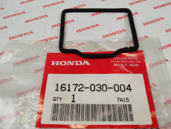 Joint de cuve carbu 125CD 125SS 125 k3 à k5 C92 CB92 C320S HONDA 16172-030-004
