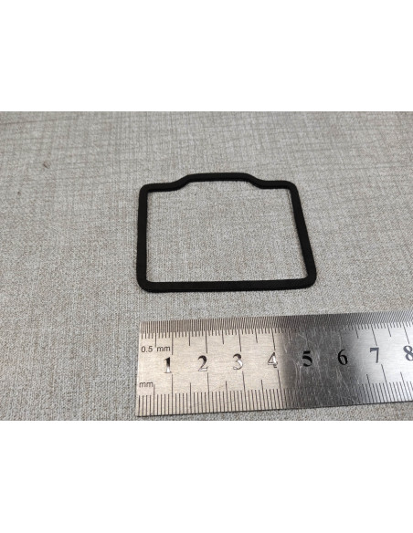 Joint de cuve carbu 125CD 125SS 125 k3 à k5 C92 CB92 C320S HONDA 16172-030-004